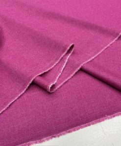 Blazer Flanel Kaşmir Kumaş Pembe