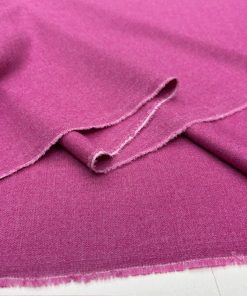 Blazer Flanel Kaşmir Kumaş Pembe