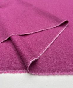 Blazer Flanel Kaşmir Kumaş Pembe