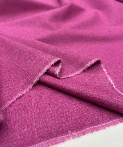 Blazer Flanel Kaşmir Kumaş Pembe