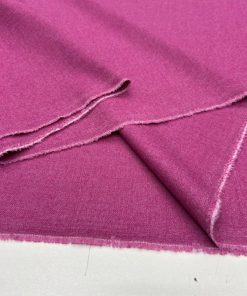 Blazer Flanel Kaşmir Kumaş Pembe