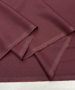 Blazer Flanel Kaşmir Kumaş Soft Bordo