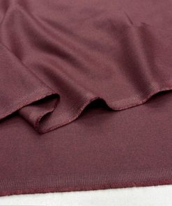 Blazer Flanel Kaşmir Kumaş Soft Bordo