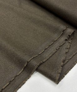 Blazer Flanel Kaşmir Kumaş Yeşil Kahve