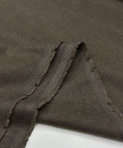 Blazer Flanel Kaşmir Kumaş Yeşil Kahve