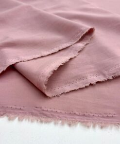 Pudra Pembe Pamuk Vual S1