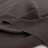 Soft Kahve Taşlanmış Cupra Kumaş YVZ
