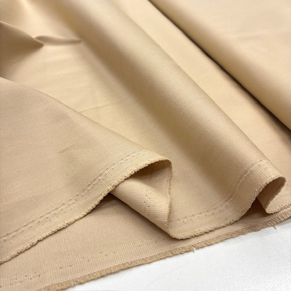 Çöl Beji Kot Kanvas Kumaş BYR